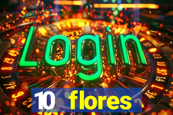 10 flores silvestres da regi o sudeste